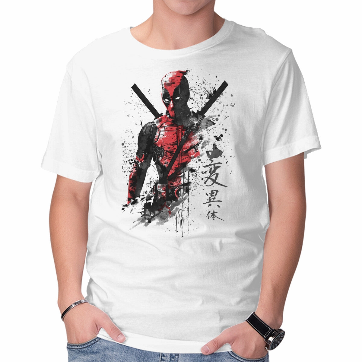 The Merc Ink Stylish and Fun Unisex versatility