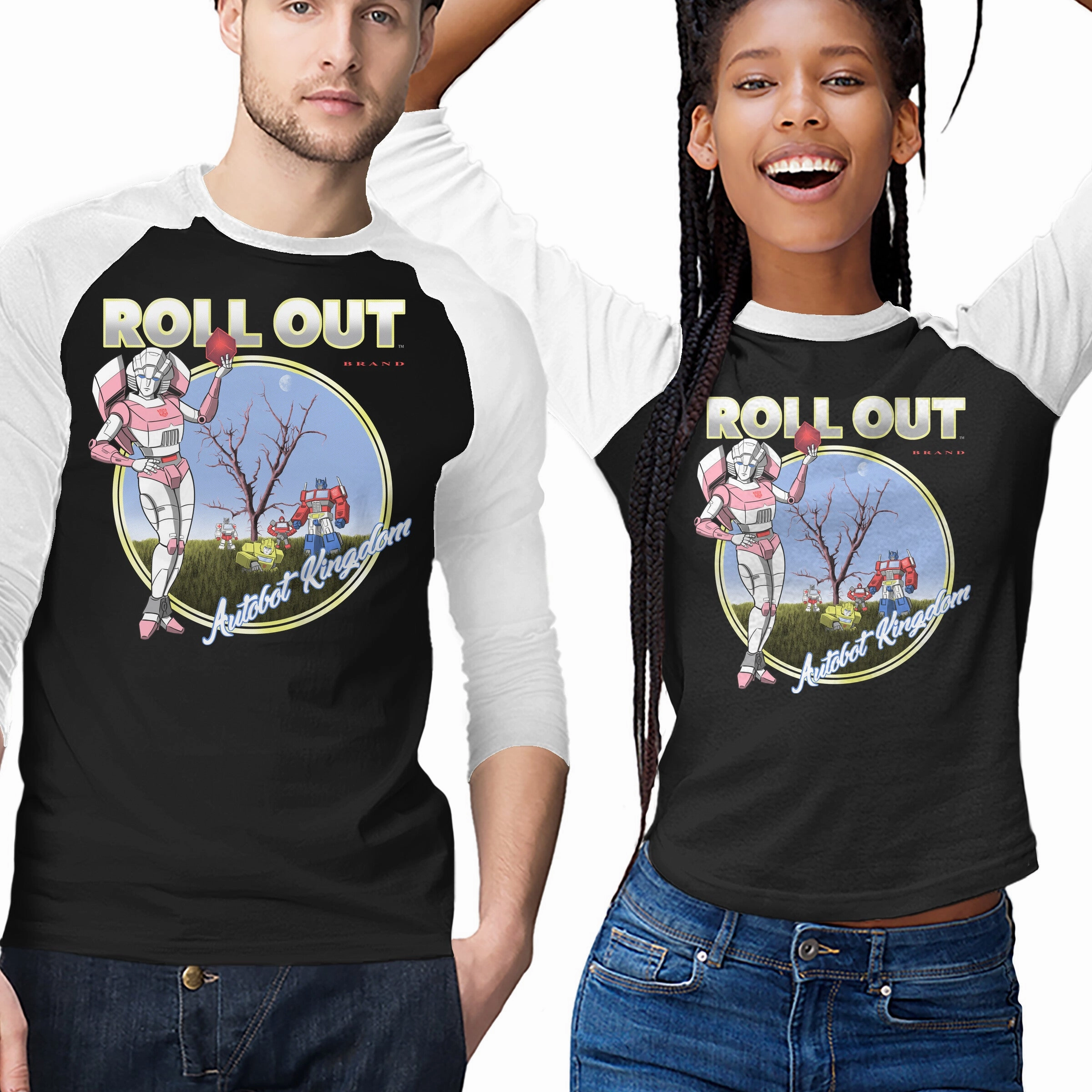 Everyday Layering Roll Doubt