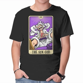 Breathable Waist The Sun God Tarot