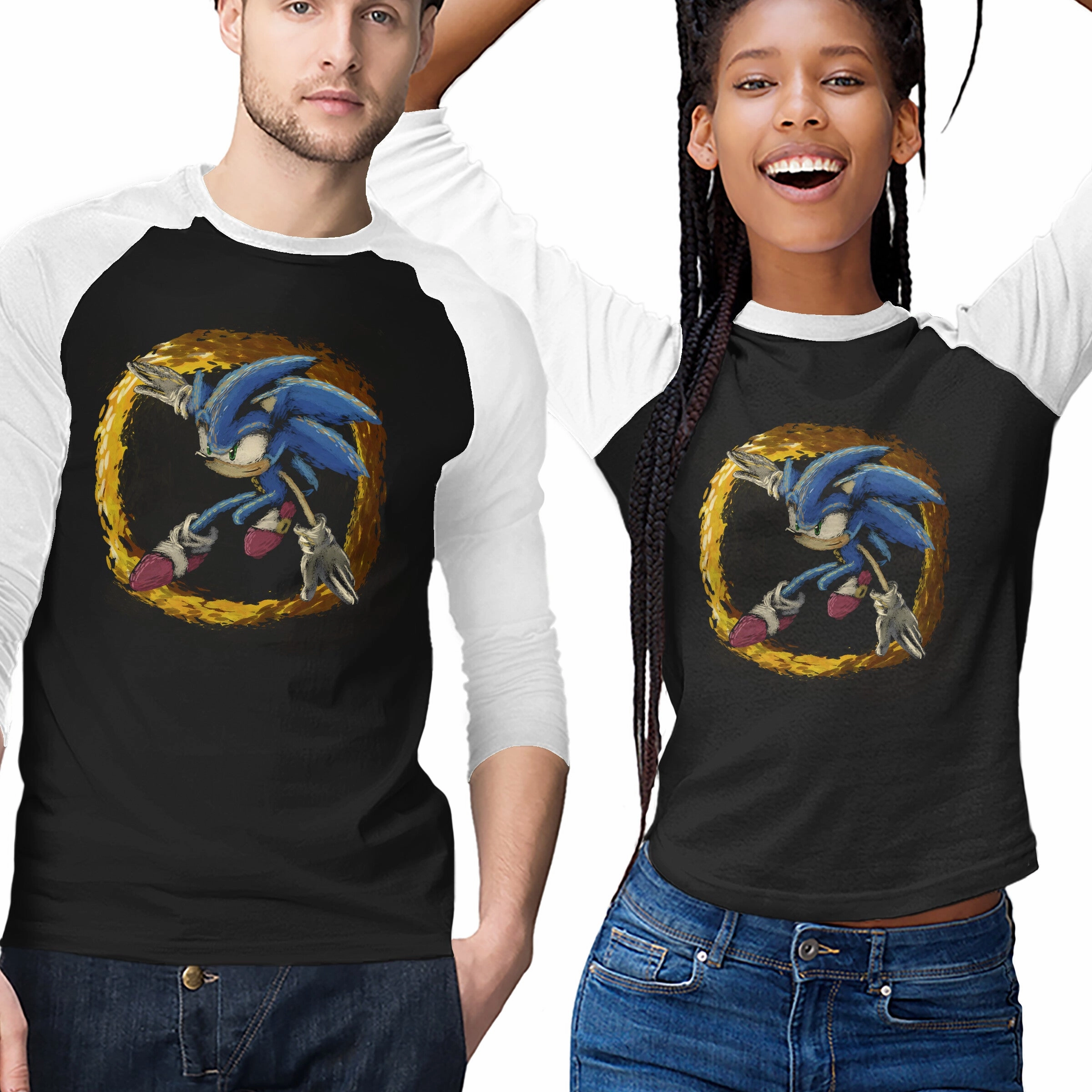 Gym workout MultiPly Fabric Runner's Paint