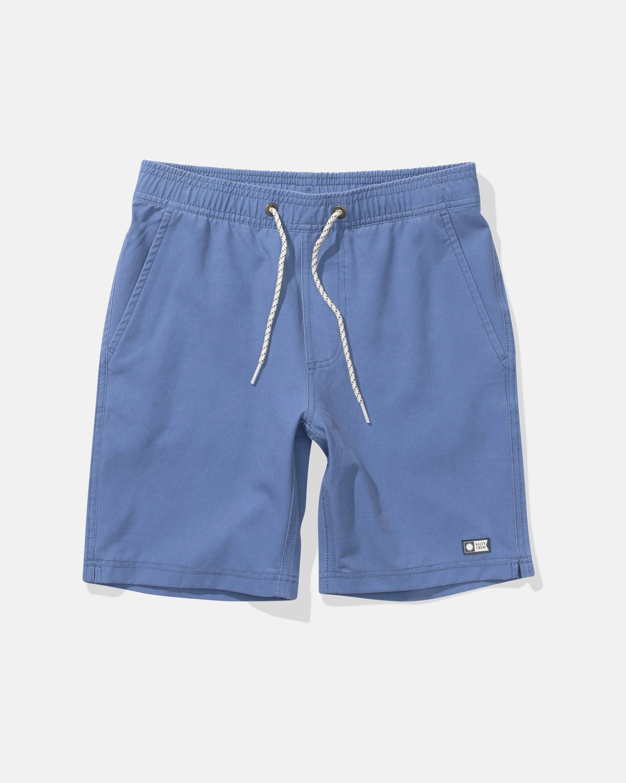 Warehouse Work Relaxed Motion Seadog  Volley Kids - Azul