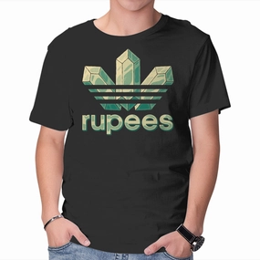 Rupees Sport Flex Boat neck style