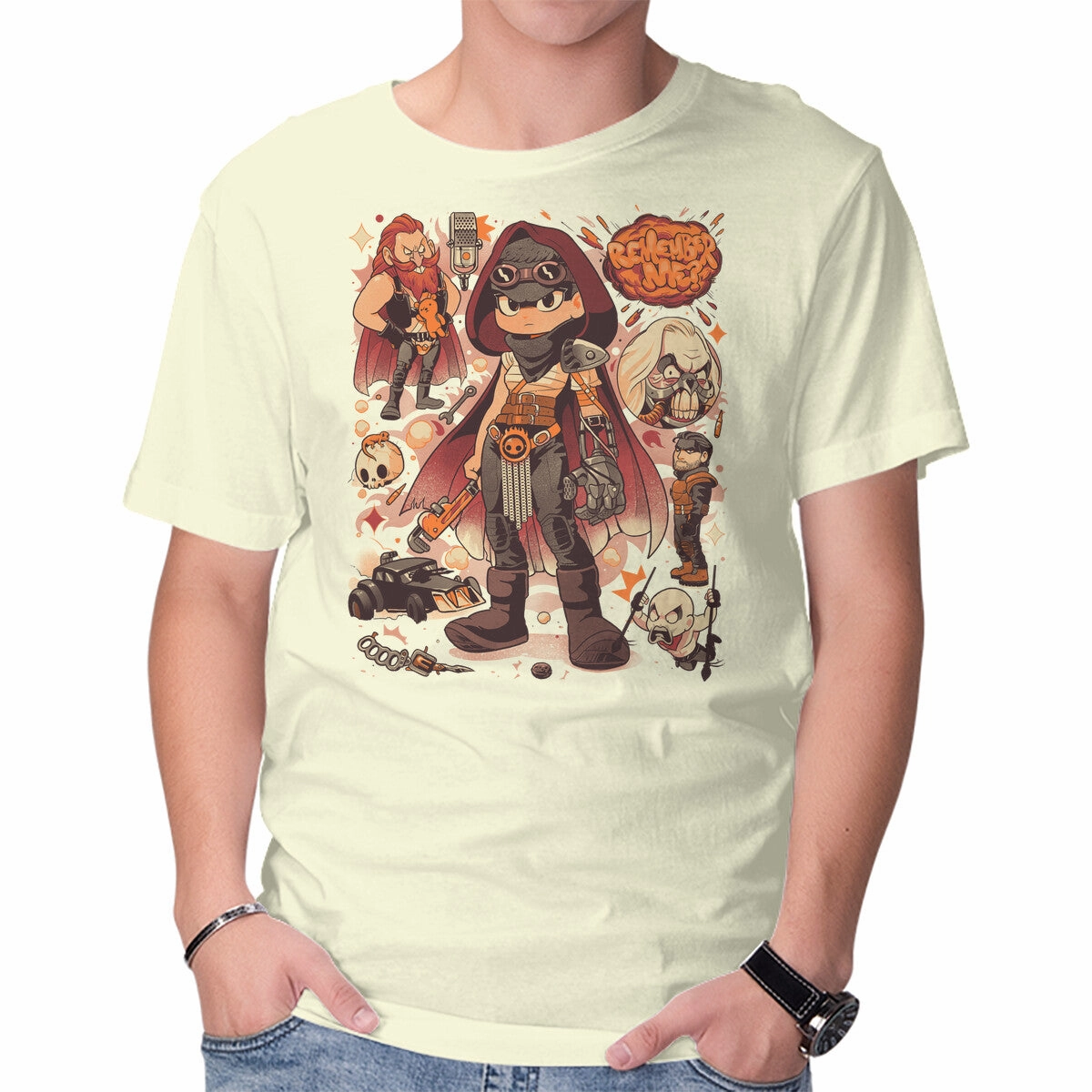 Sand And Fire Low Environmental Impact