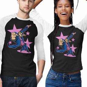 Minimalist purity New Jojo