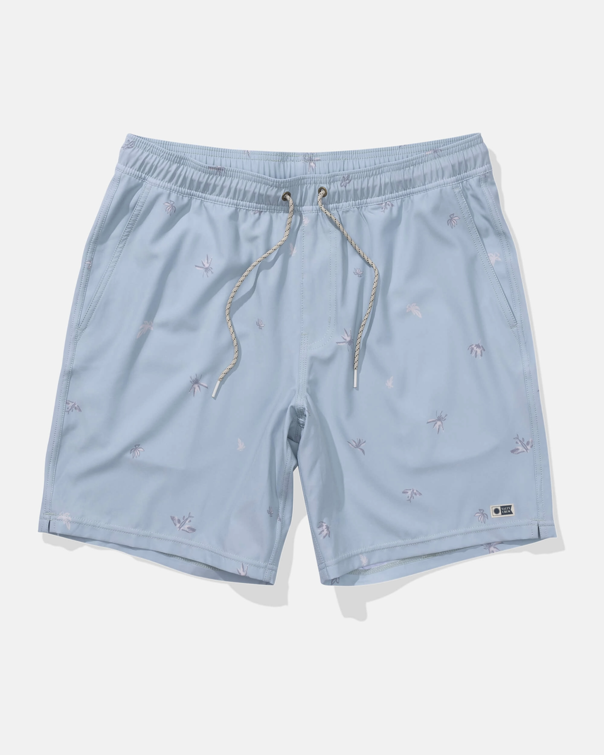 Small Kine Volley - Harbor Green Outdoor attire