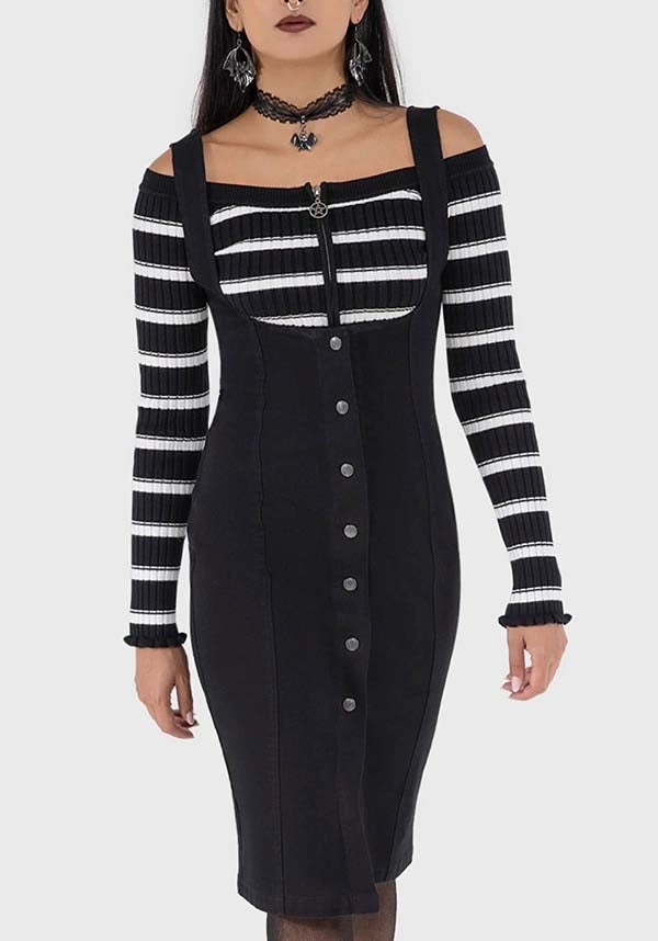 Serenella | UNDERBUST SKIRT* Clean Style