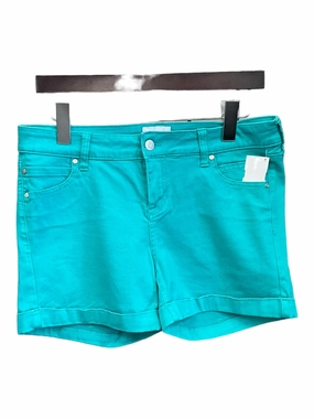 OdorControlClothing AntiPilling Surface Shorts By Celebrity Pink  Size: S