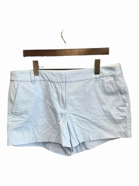 Tulle Soul Breezy Fit Shorts By J Crew  Size: 14