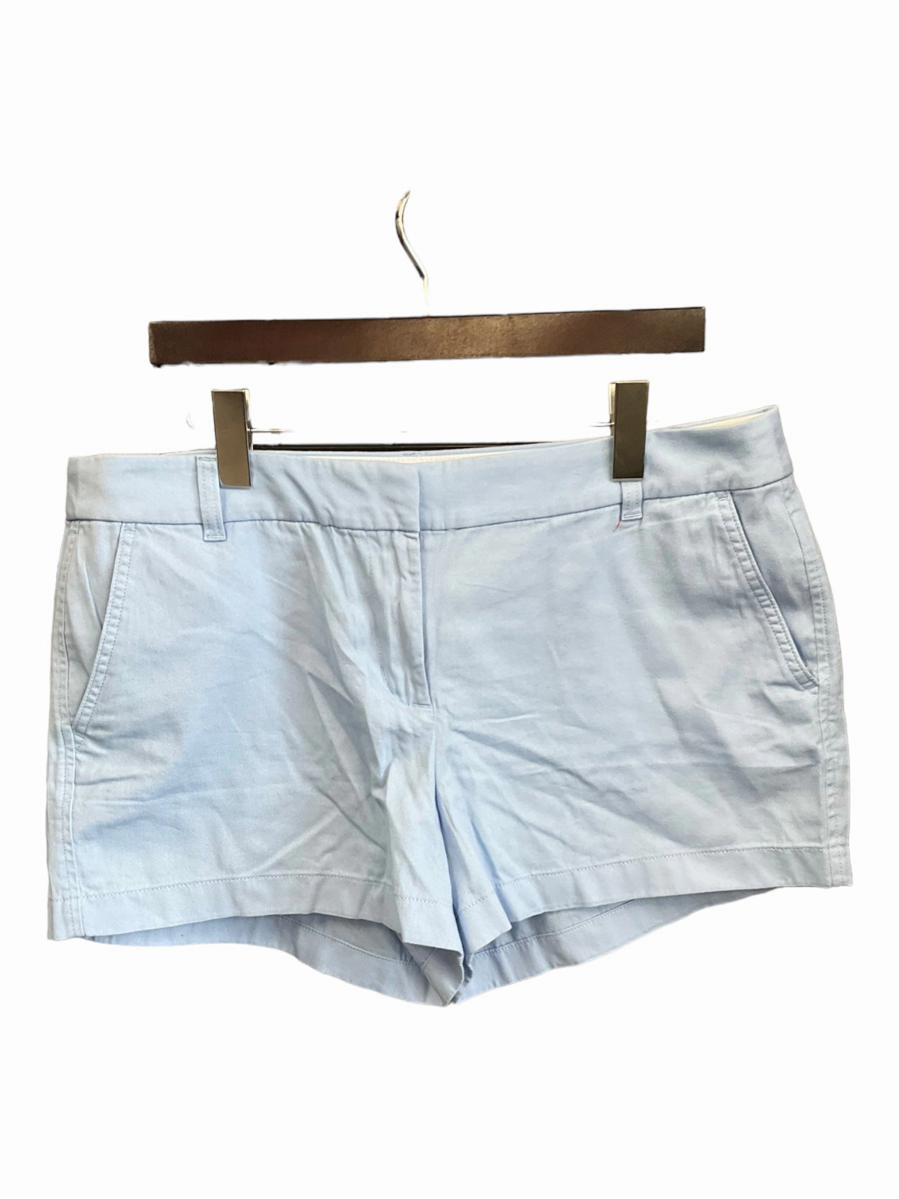 Tulle Soul Breezy Fit Shorts By J Crew  Size: 14