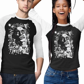 Comfort Stretch Fit Show Time