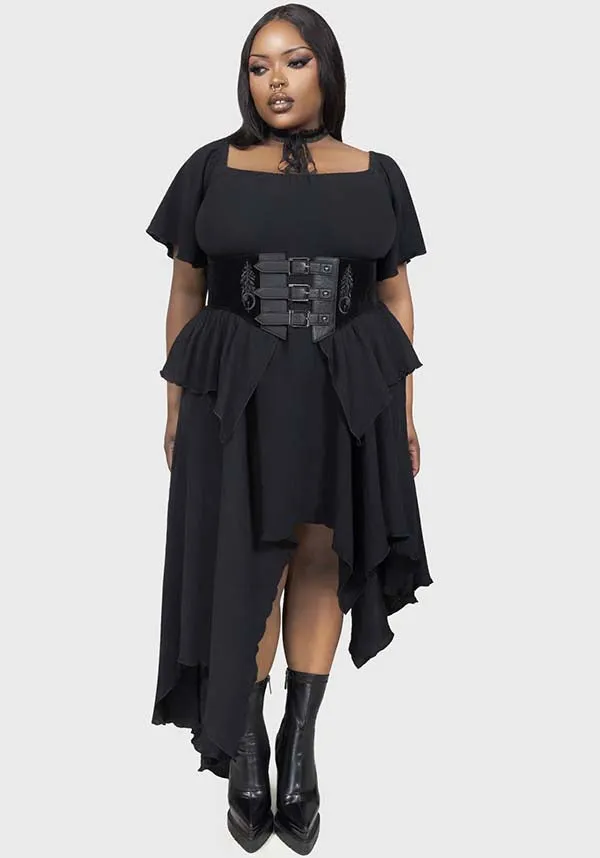 DoubleLayered Nyx Garden | BELT