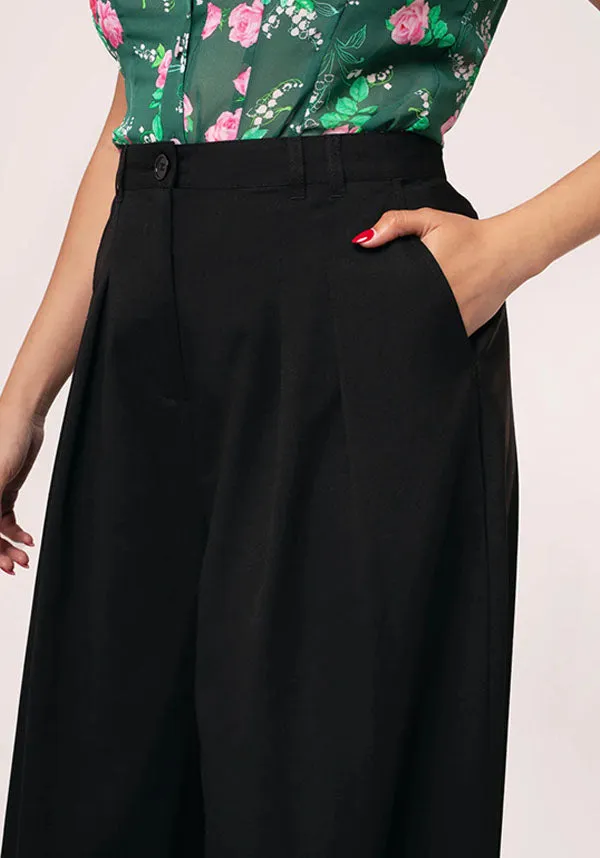 Simone | PANTS Heat Regulating Fabric CrossBackDesign