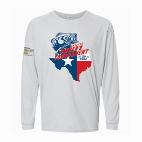 Skeeter 2023 Owners Tournament Long Sleeve - Adult and Youth Casual Hangout