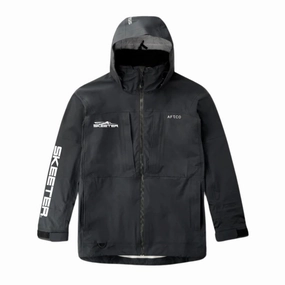 City Ready Style Skeeter AFTCO Fortress Jacket