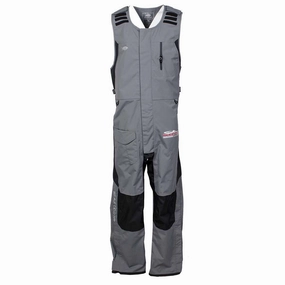 Non Iron Technology Skeeter AFTCO Insulated Hydronaut Bib