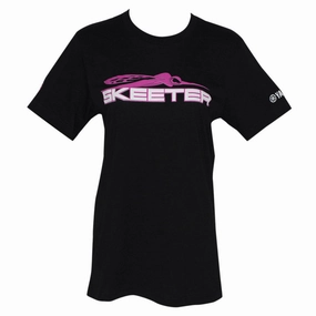 Skeeter Breast Cancer Tee Cool Style Daily Style Trend