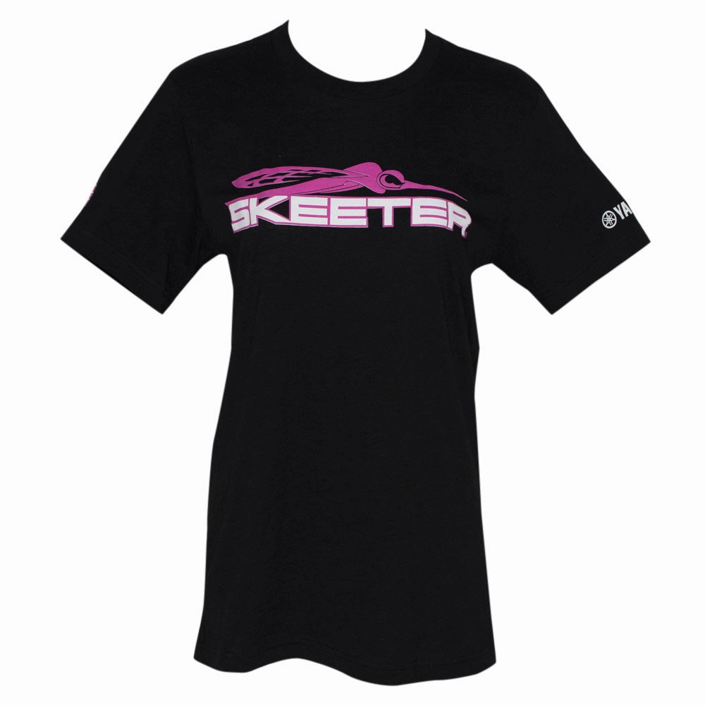 Skeeter Breast Cancer Tee Customizable