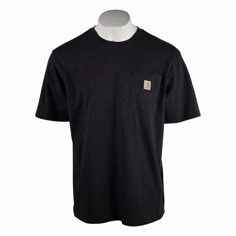 Modern Style Trend Quick Fit Wear Skeeter Carhartt Pocket Tee