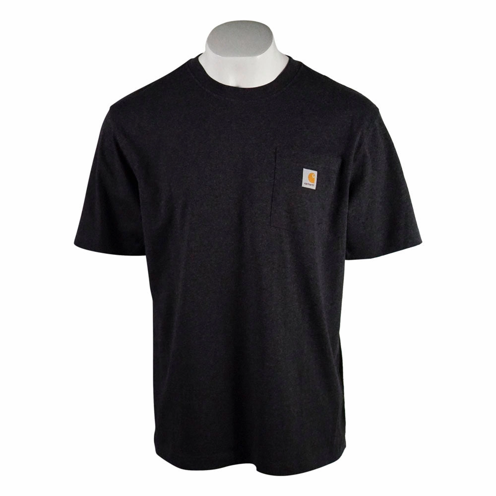 Skeeter Carhartt Pocket Tee Casual Vibe Wear