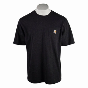 Summer Ready Skeeter Carhartt Pocket Tee
