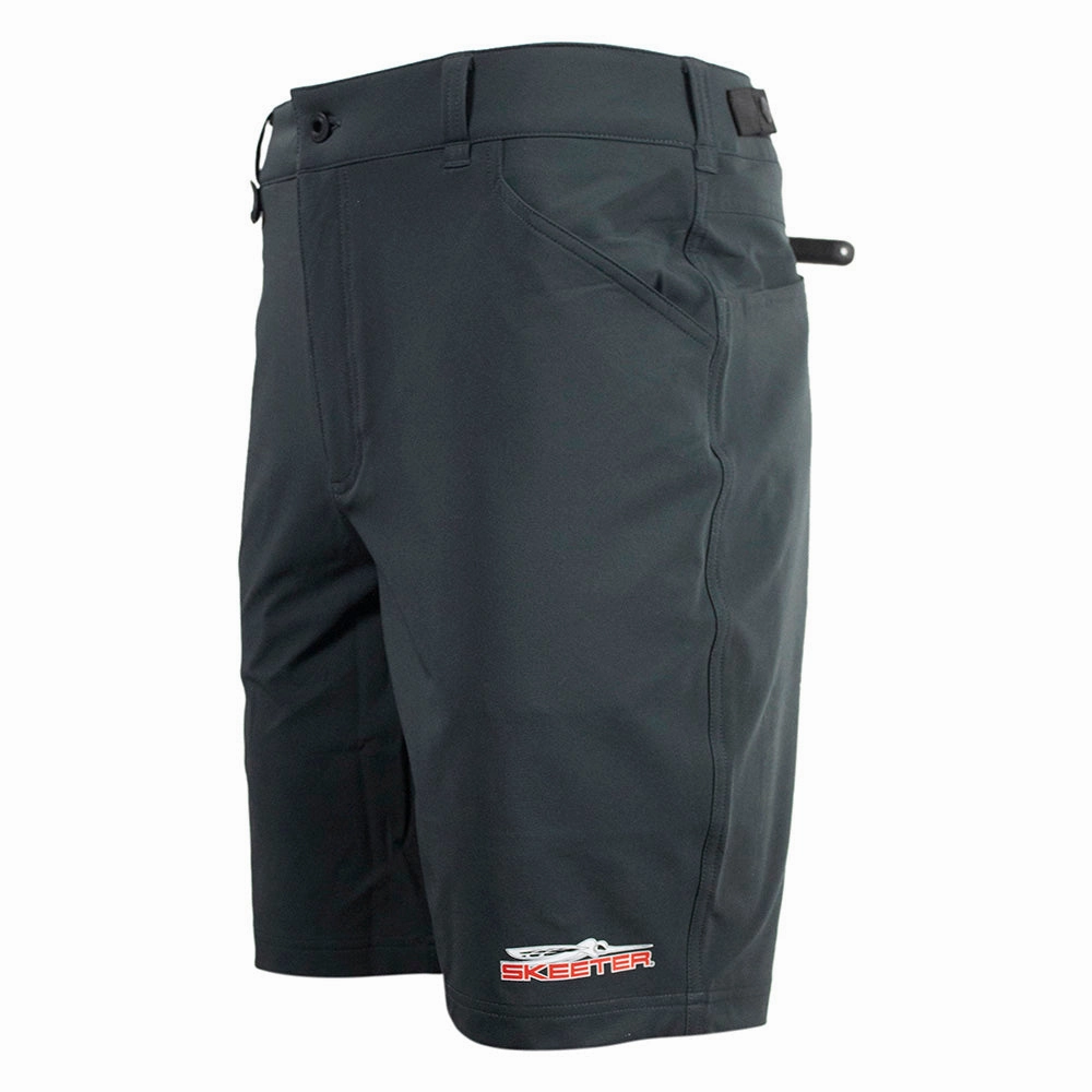 Sporty Fit Design Timeless Fit Skeeter Gill Pro Expedition Shorts