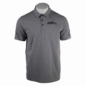 Skeeter OGIO Tread Polo Trendy Look