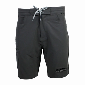 Fit Flex Skeeter Simms Board Shorts
