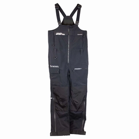 Skeeter Simms CX Fishing Bib Eco Friendly Dyeing Seasonal Wear