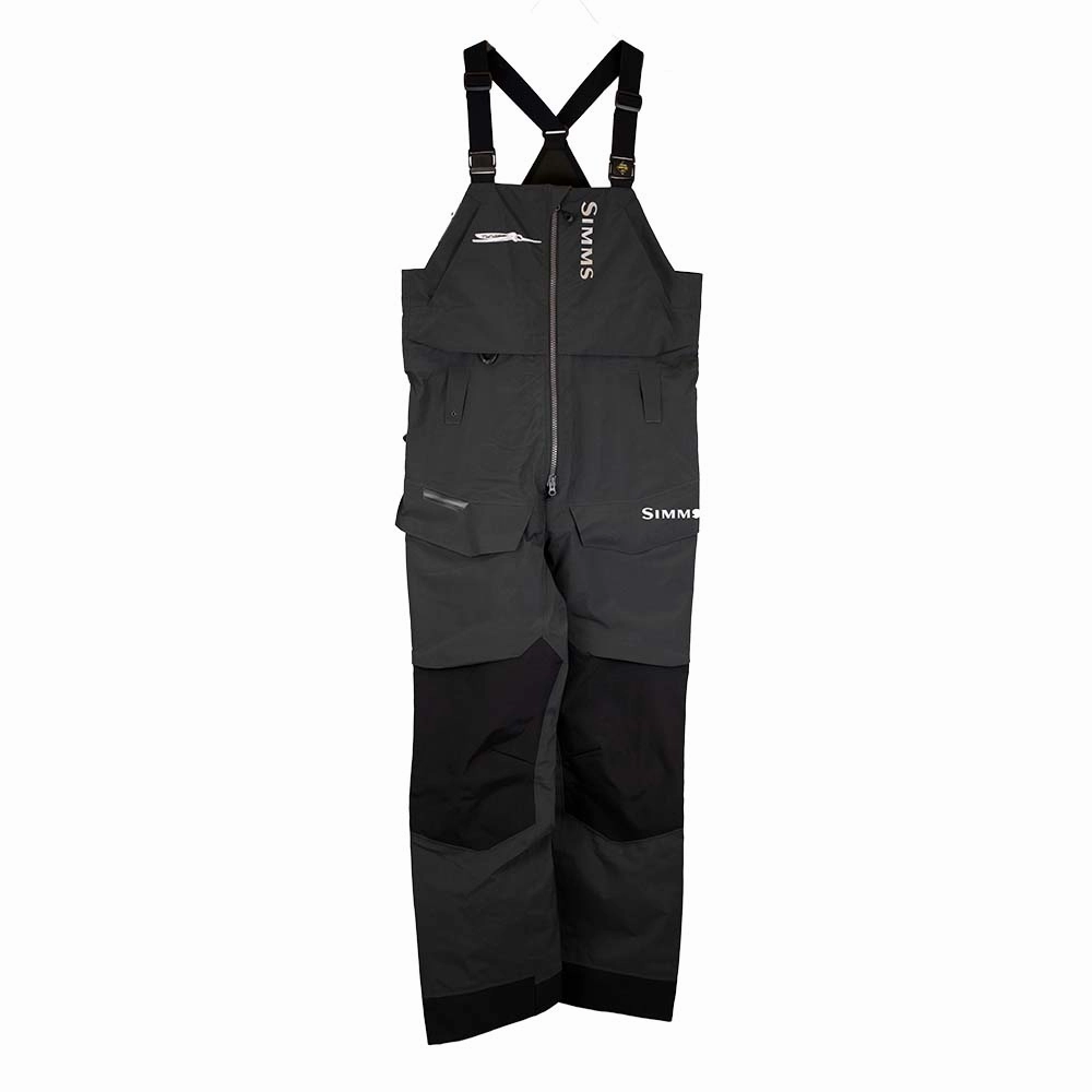 Slim Comfort Skeeter Simms ProDry Fishing Bib