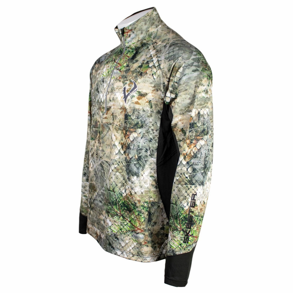 Day-To-Night Wear Skeeter Vycah Zenyx Shirt Gen 2