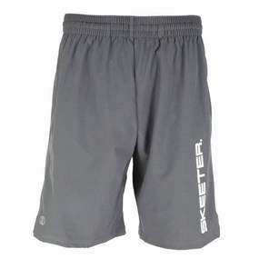 Reflective details LowProfileTopstitching Skeeter Weld Shorts