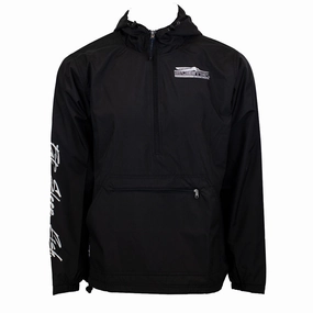Collar Stabilization System Skeeter Windbreaker