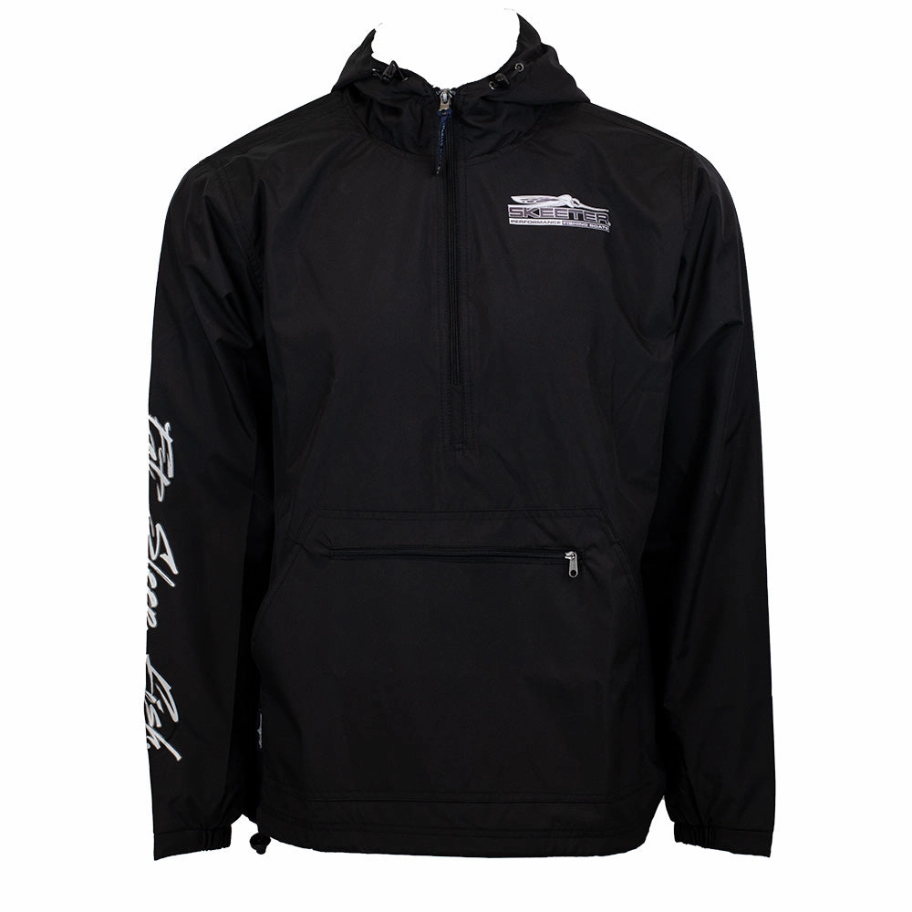 Thermal Lining Skeeter Windbreaker