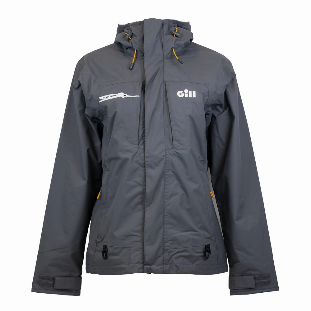 WaterResistant Coating Skeeter Womens Gill Active Jacket