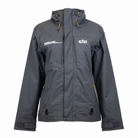 WaterResistant Coating Skeeter Womens Gill Active Jacket