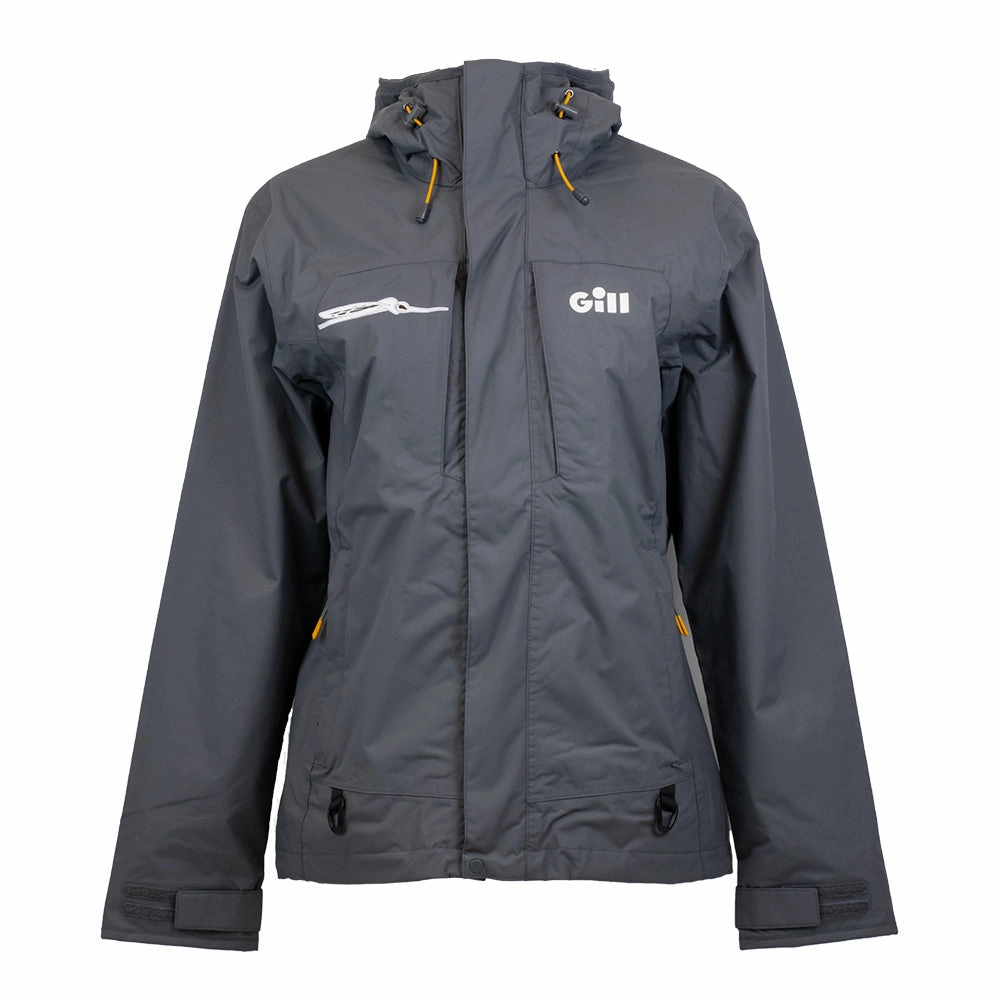 Ergonomic Cut Ergonomic Shoulder Design Skeeter Womens Gill Active Jacket