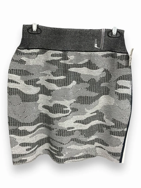 Skirt Midi By Alfani In Purple, Size: Xl Stylish Jeans AbrasionResistantThread