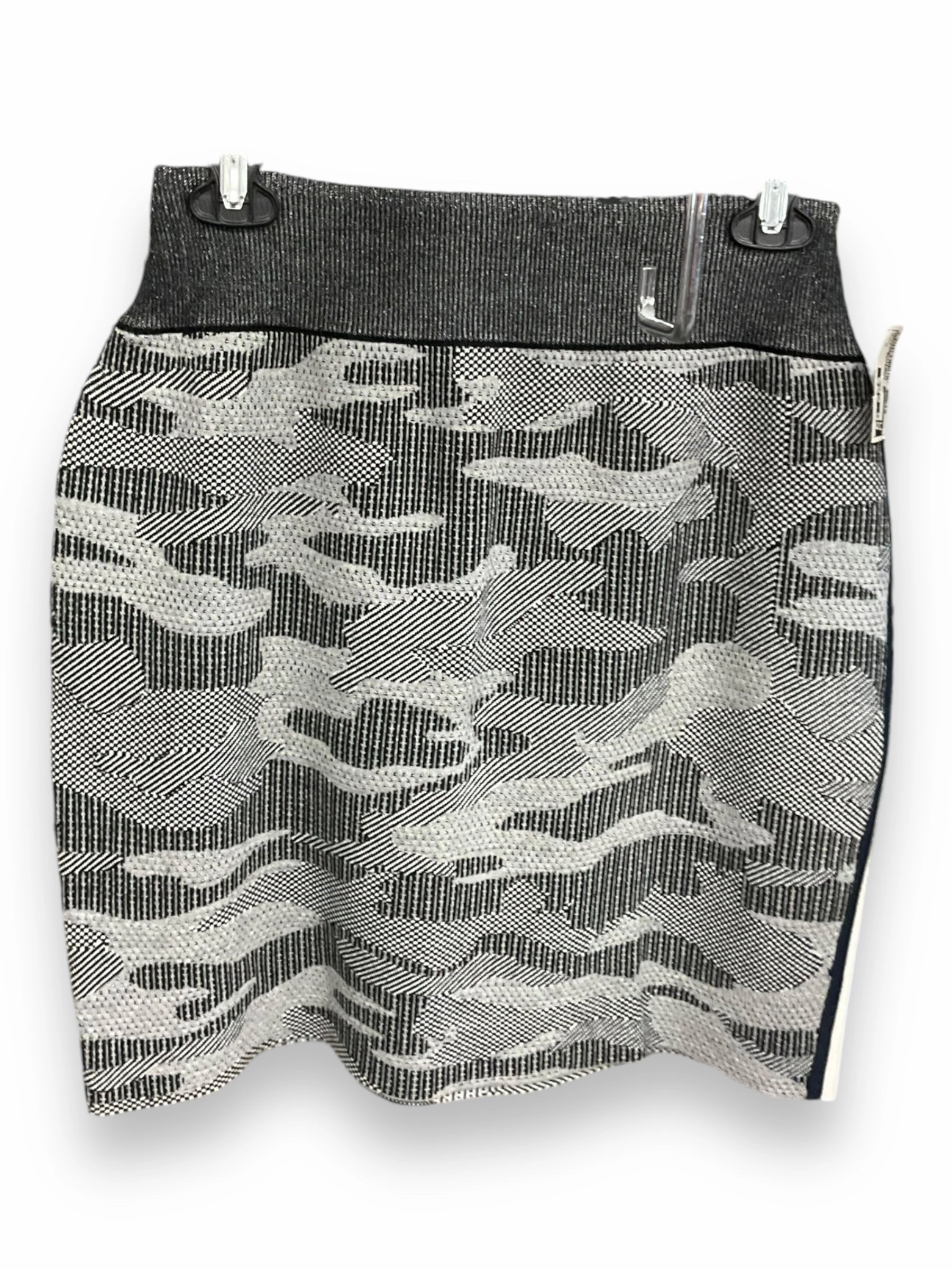 Sophisticated Style Skirt Midi By Alfani In Purple, Size: Xl