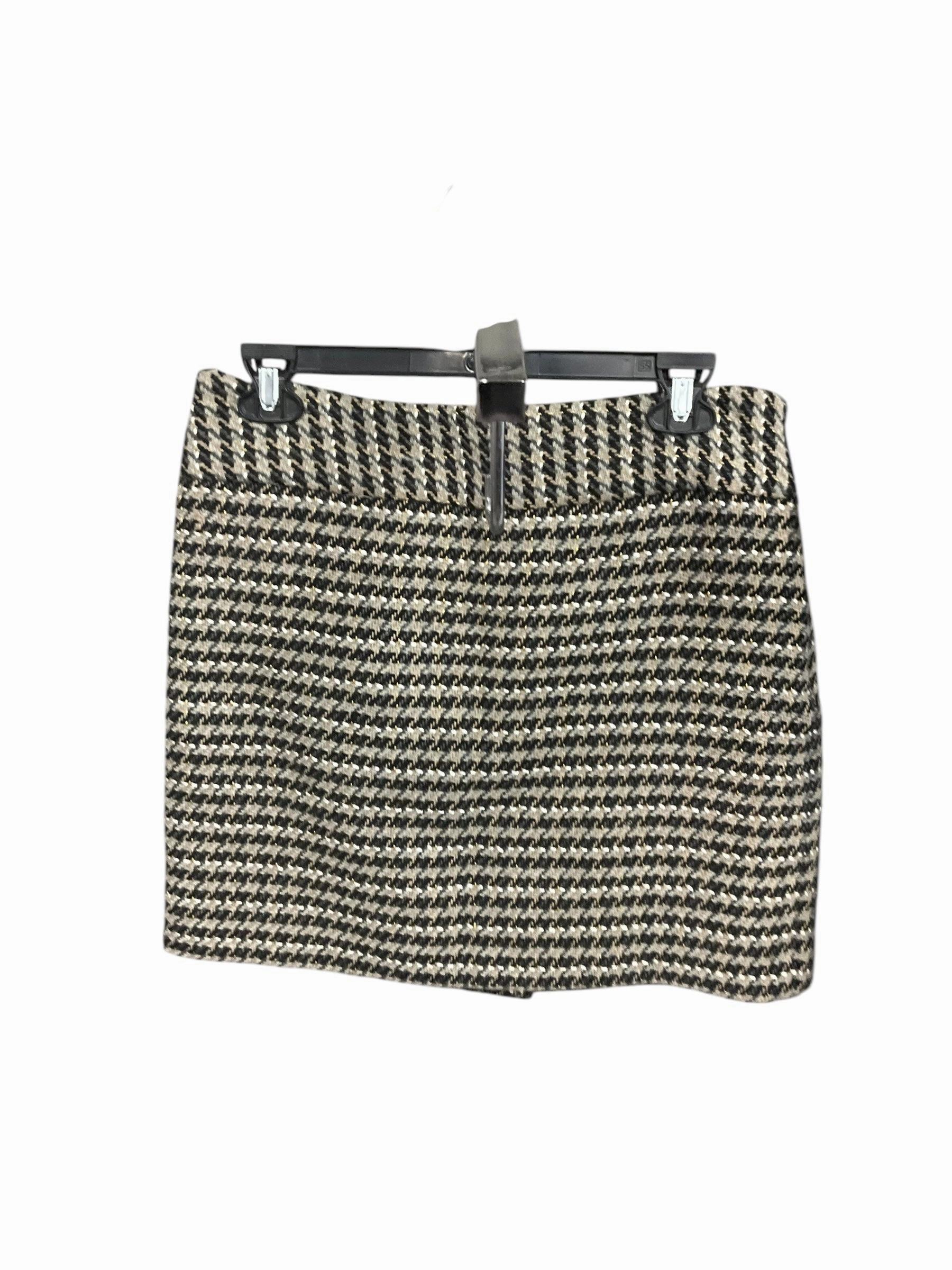 Skirt Midi By Limited In Multi-colored, Size: 4 All-Weather Wear