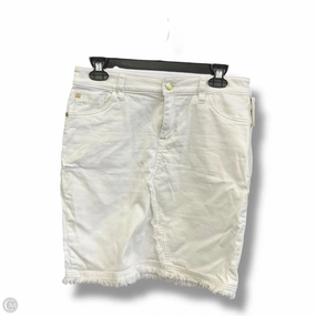 Champion Glow Skirt Mini & Short By Tommy Bahama In White, Size: 4