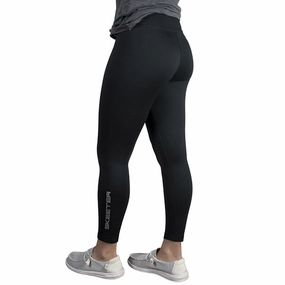 Skeeter Ladies 7/8 Legging Quick Adjust Fit