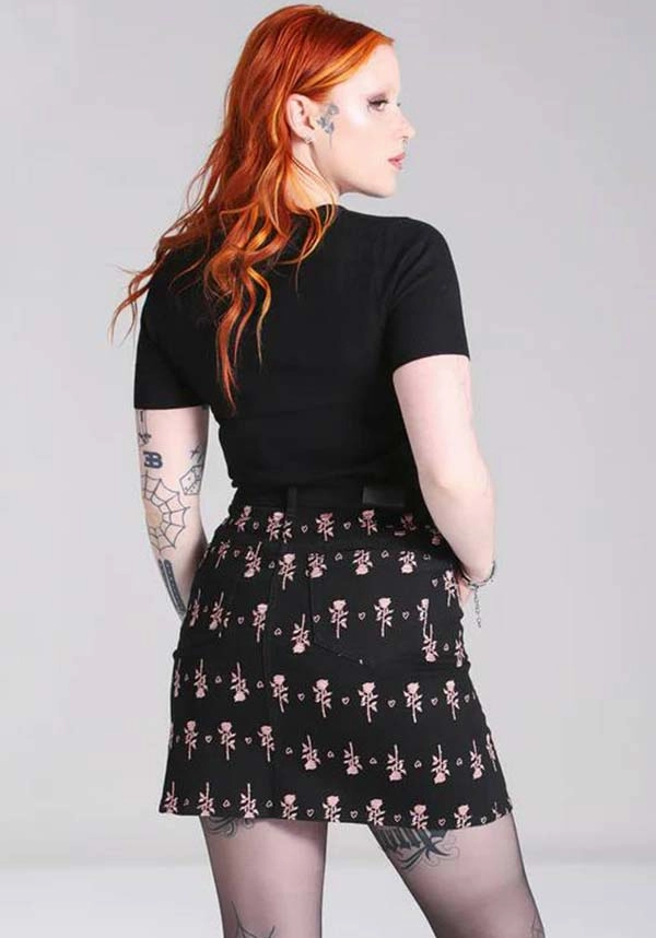 The Lover | SKIRT* Daily Essential Friction Free