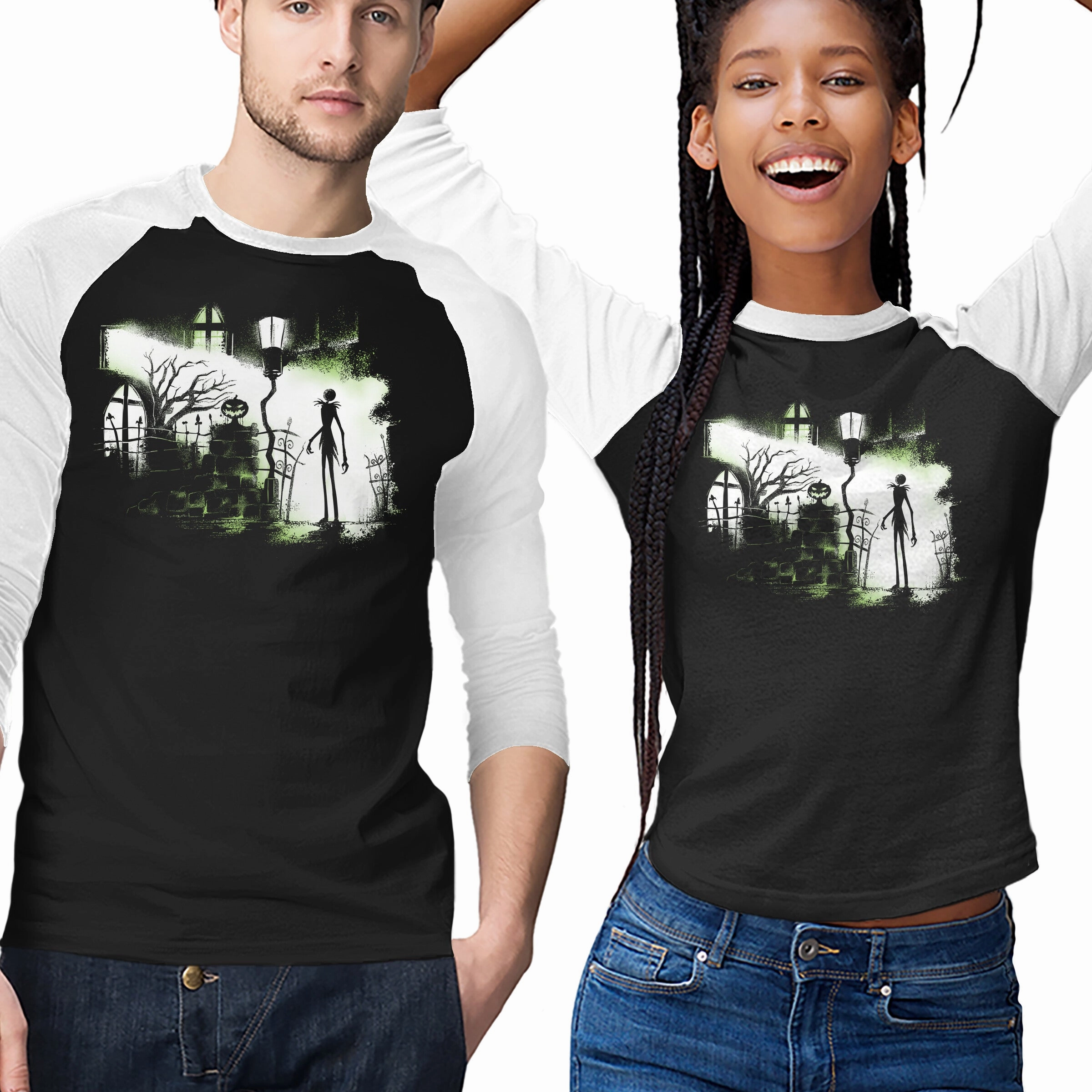 Festival wear Timeless Style The Exorcism Before Christmas