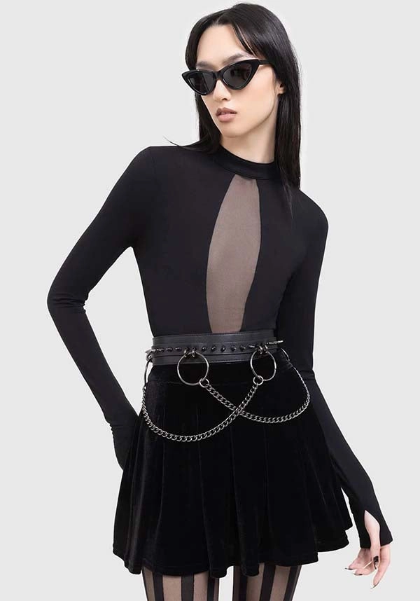 Neat Mood Cybernova | SKIRT*