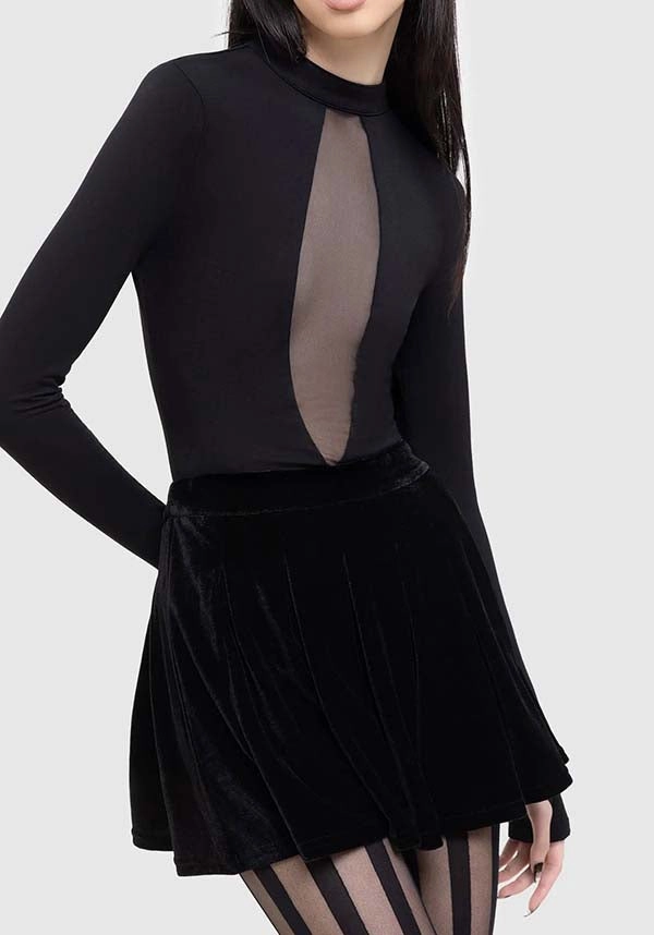 Cybernova | SKIRT* Matching Belt