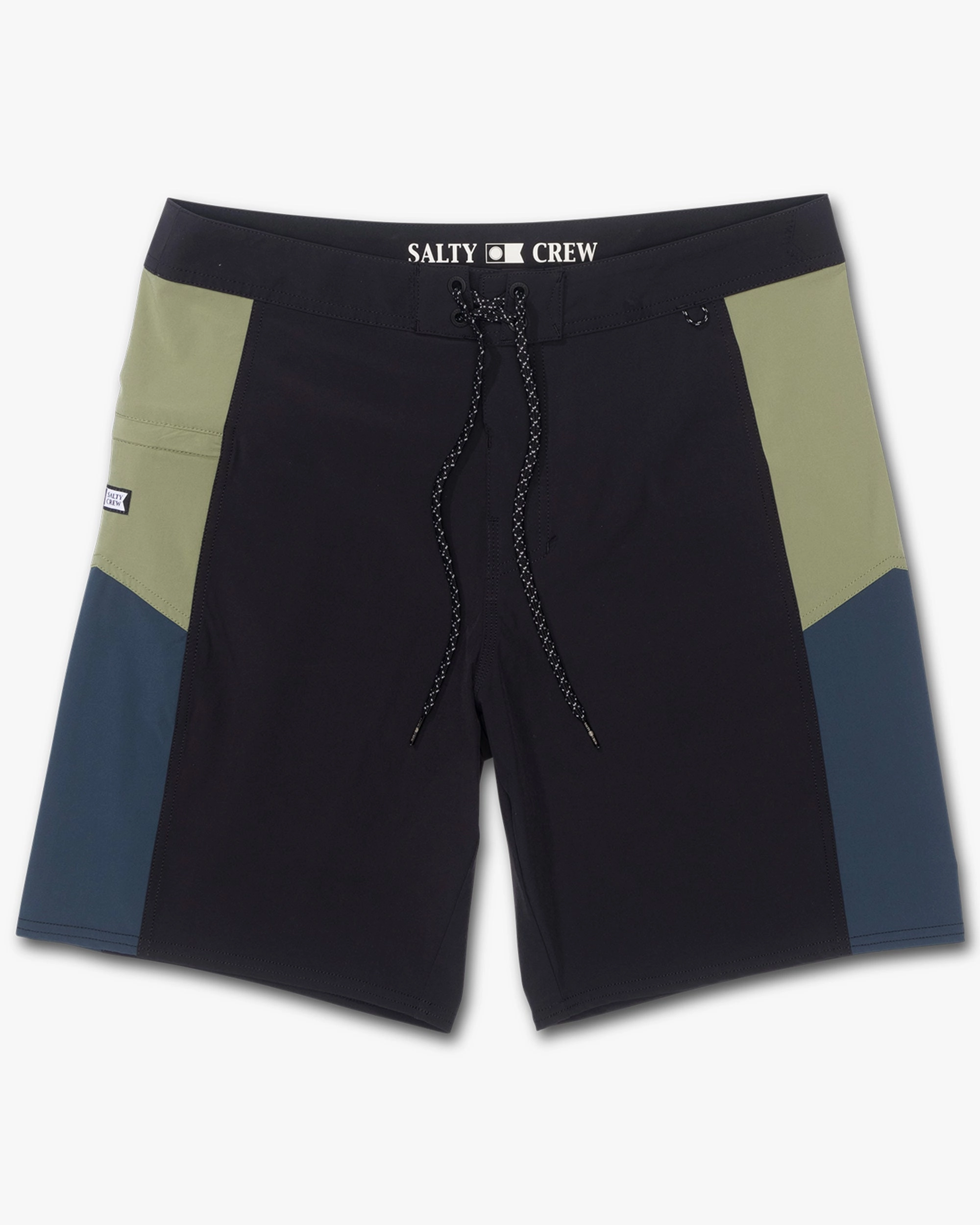 Flaship  Boardshort - Phantom Sand Resistant Outer Layer