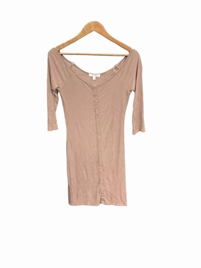 OdorResistantFabric Dress Casual Maxi By Active Usa  Size: M