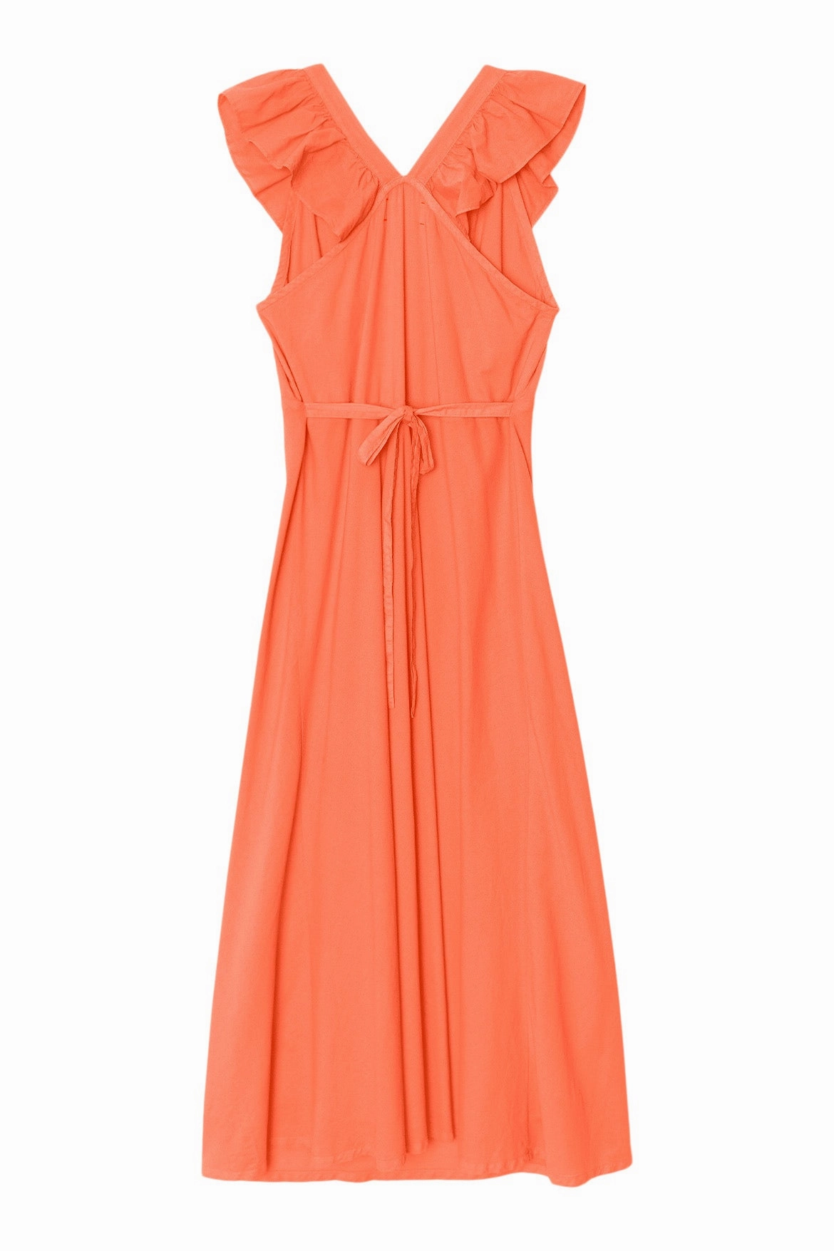 Perfect Day-to-Night Chill Mode Xirena Candace Dress in Sugar Poppy