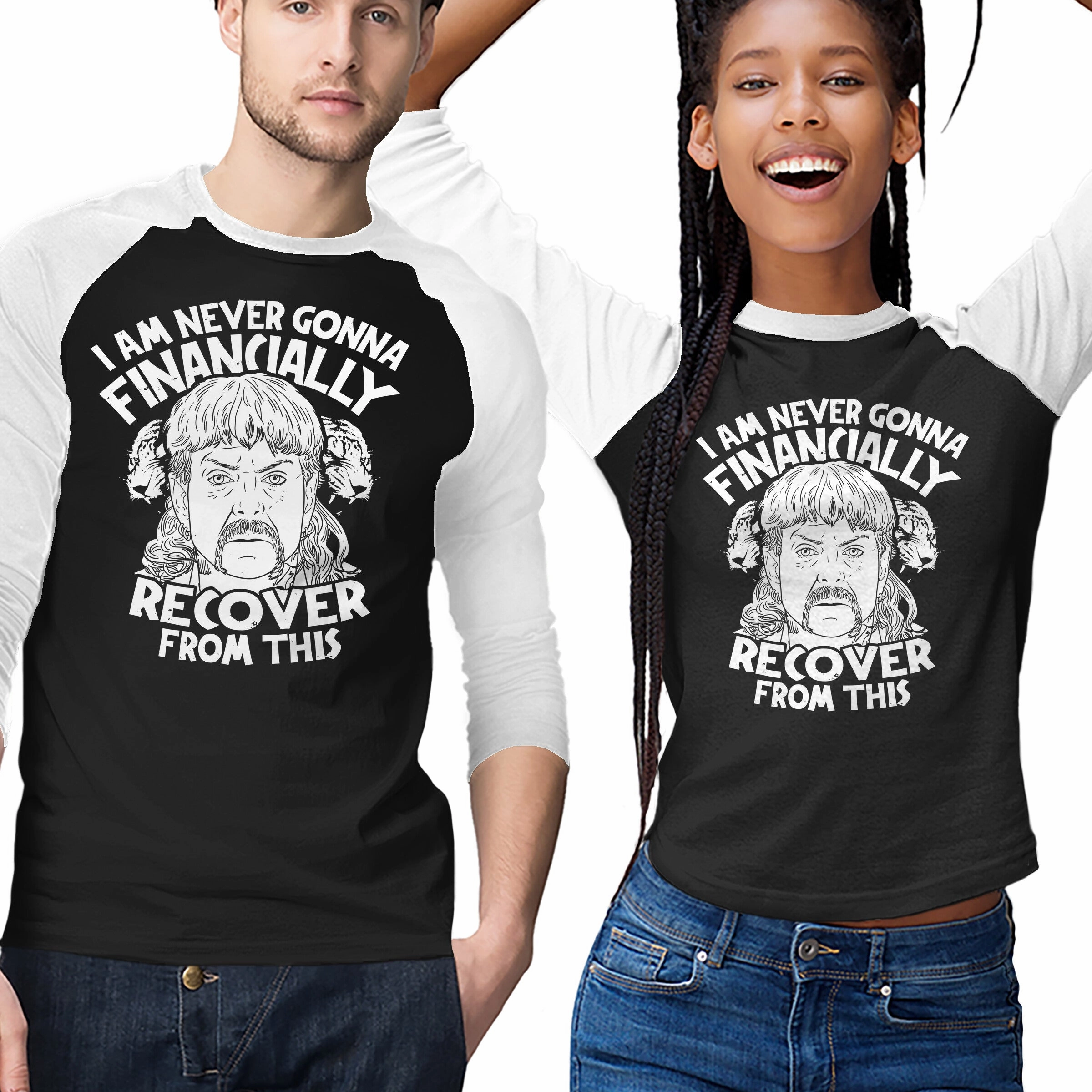 Boat neck style AntiStaticLining Tiger Joe