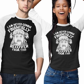 MinimalBranding Tiger Joe